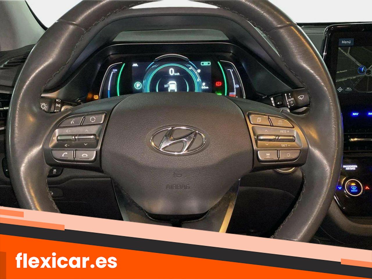 Foto Hyundai IONIQ 11