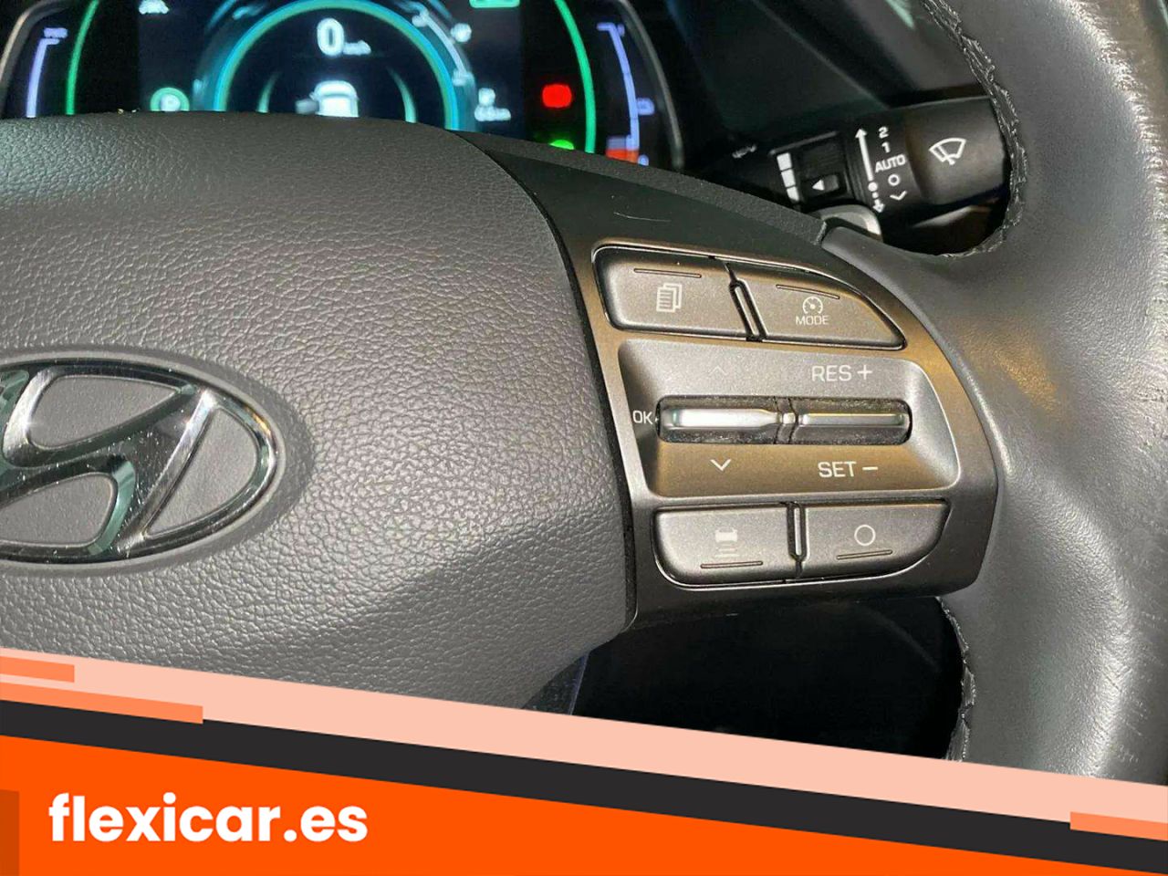 Foto Hyundai IONIQ 13