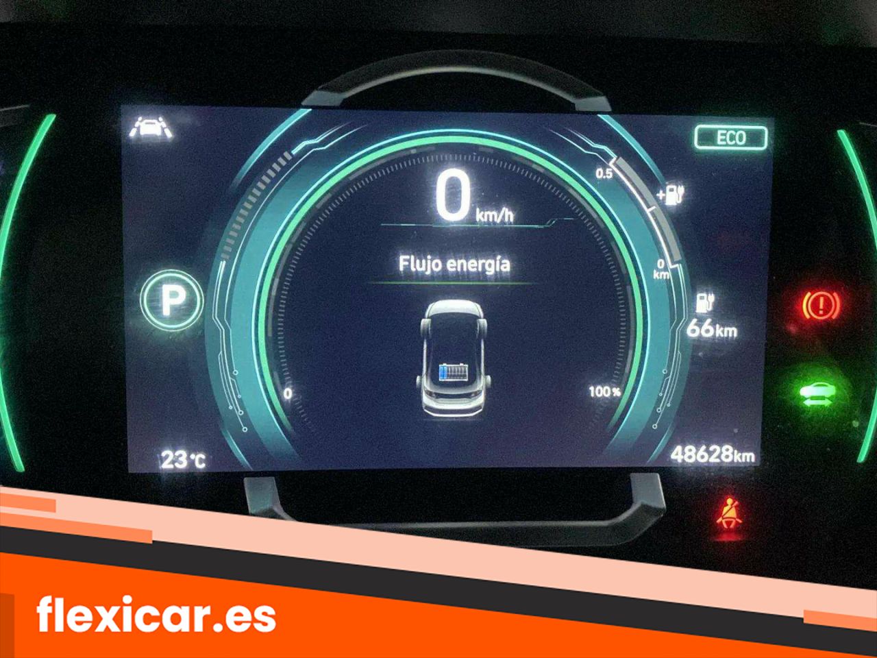 Foto Hyundai IONIQ 14