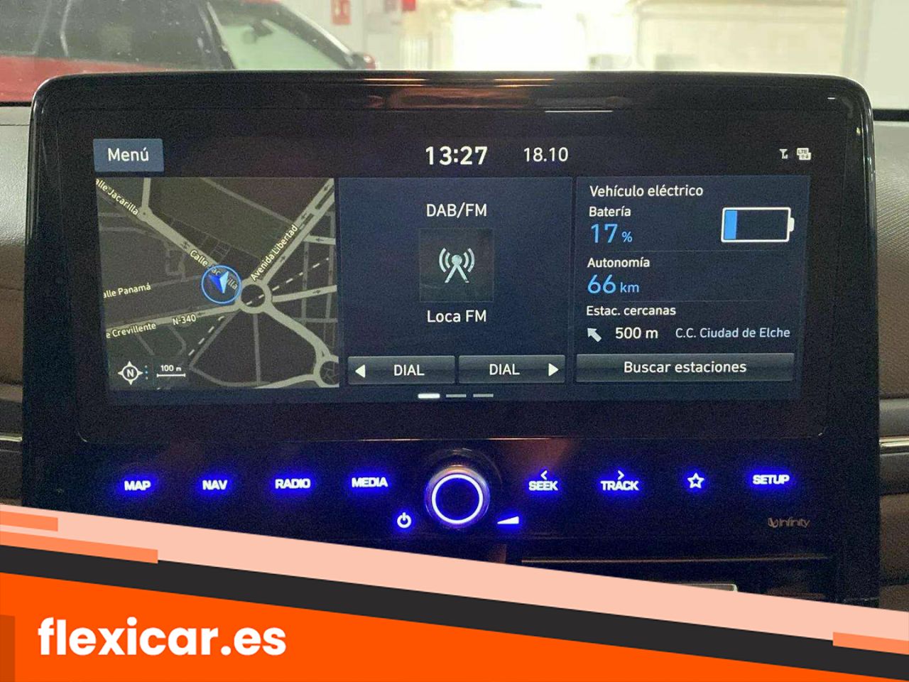 Foto Hyundai IONIQ 15