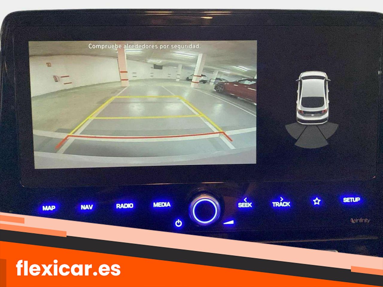 Foto Hyundai IONIQ 16