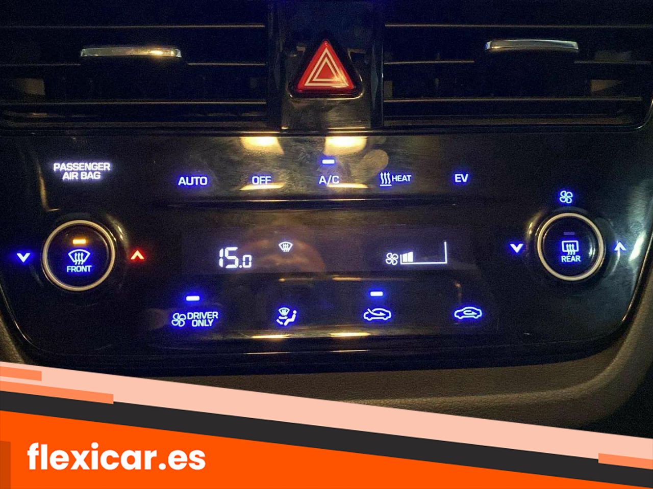 Foto Hyundai IONIQ 17