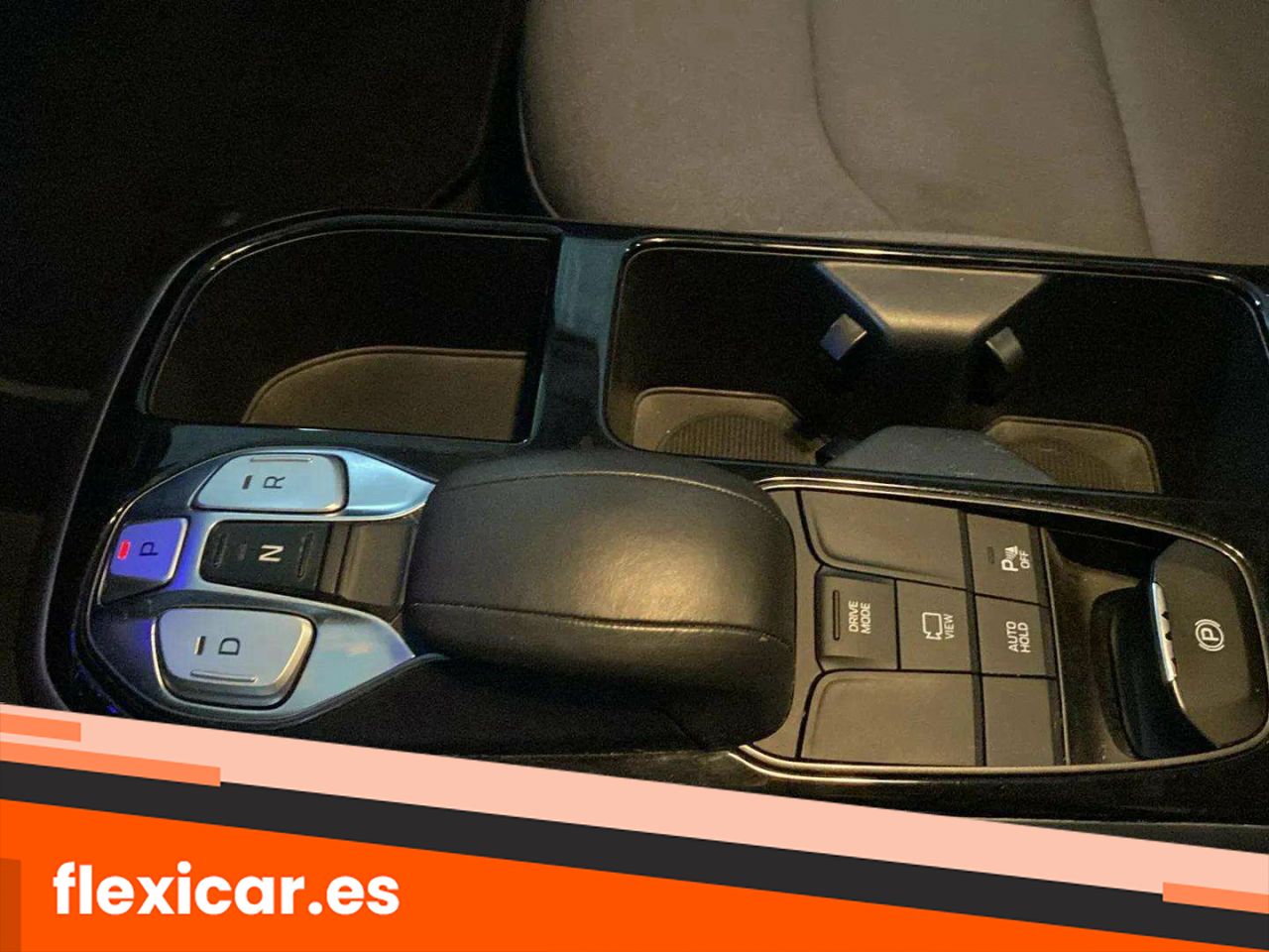 Foto Hyundai IONIQ 18