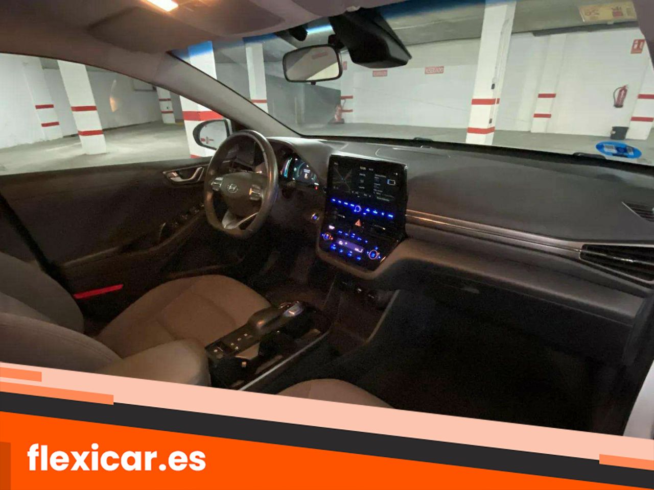 Foto Hyundai IONIQ 21