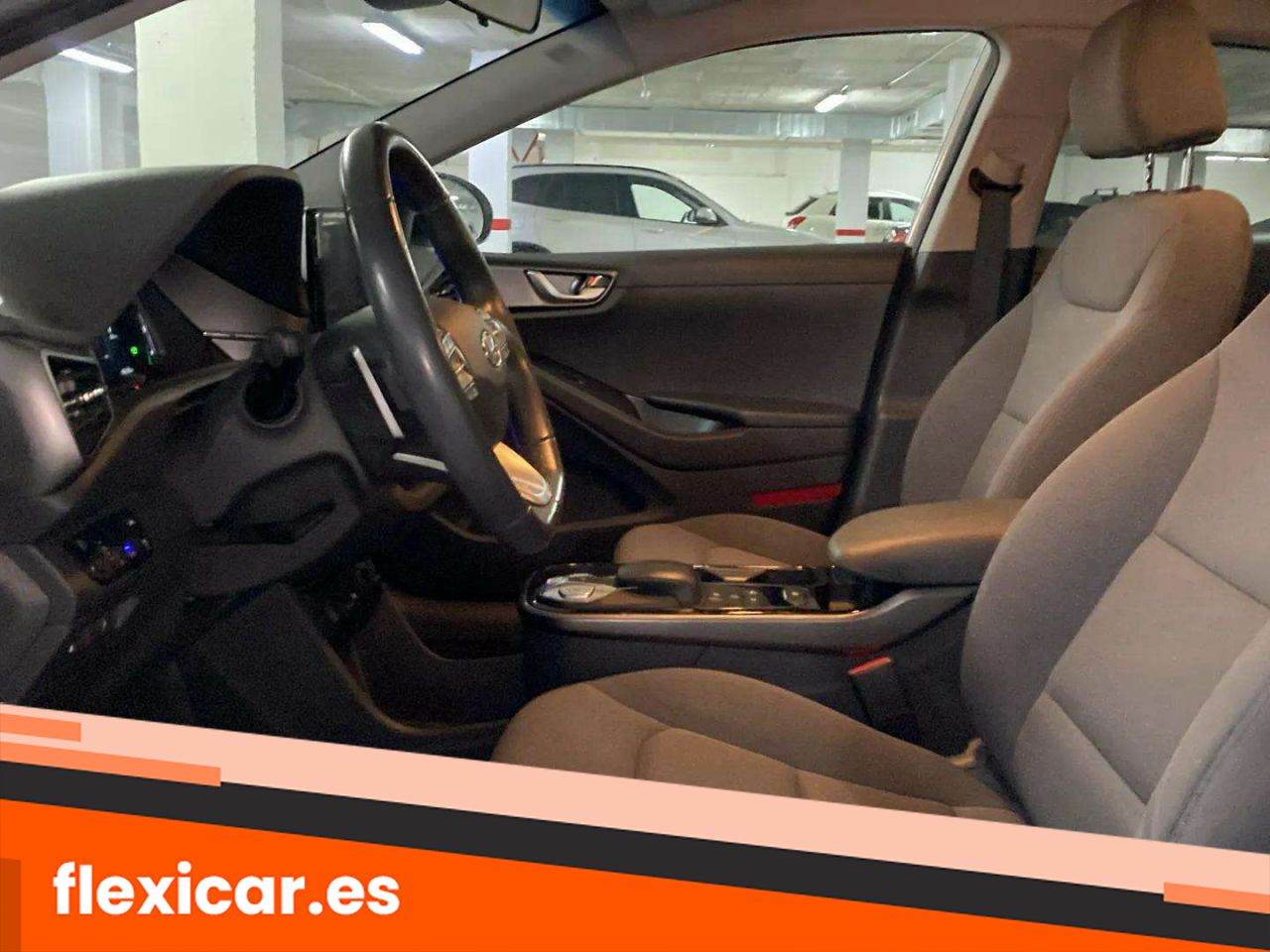 Foto Hyundai IONIQ 22