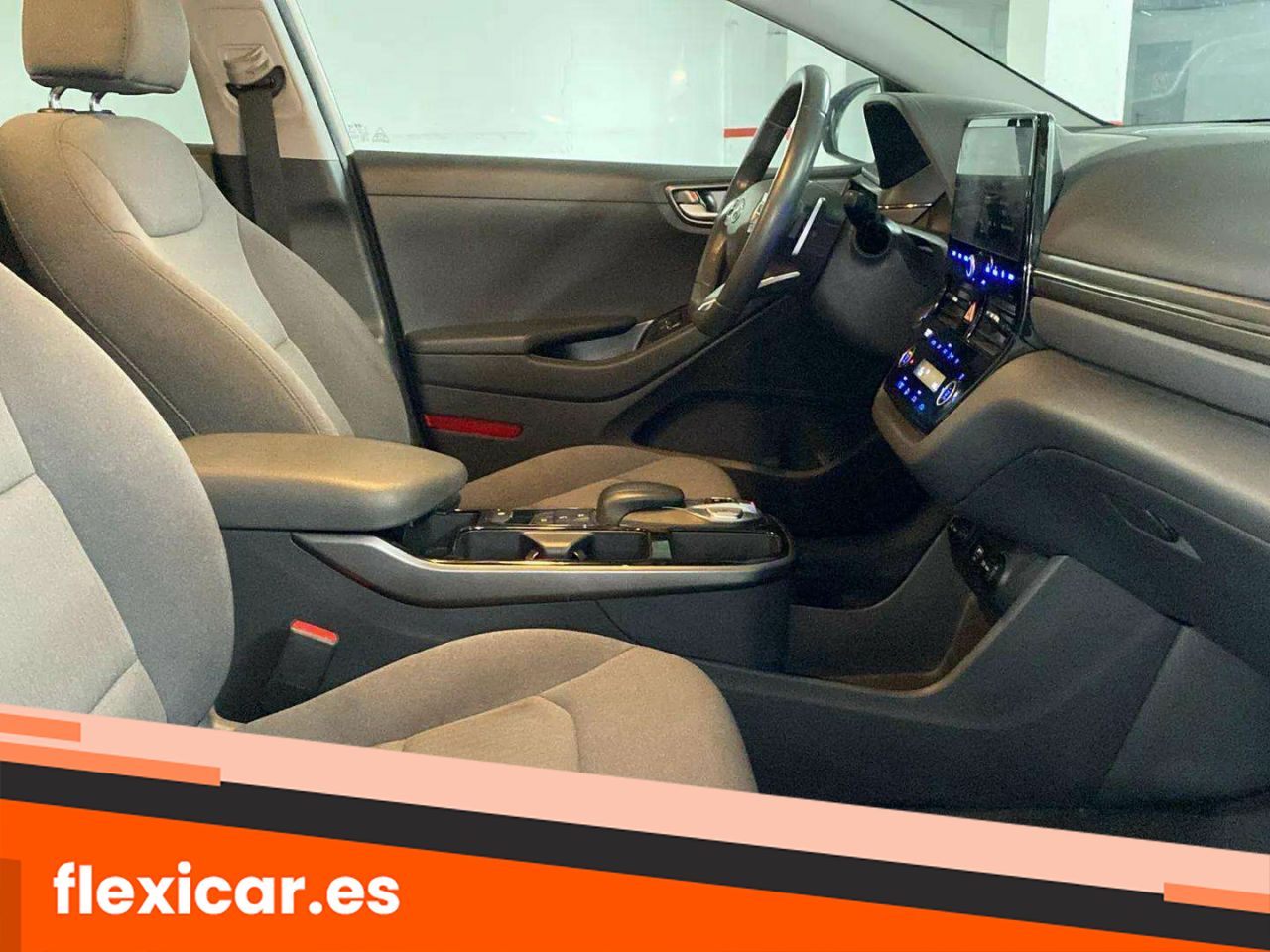 Foto Hyundai IONIQ 23