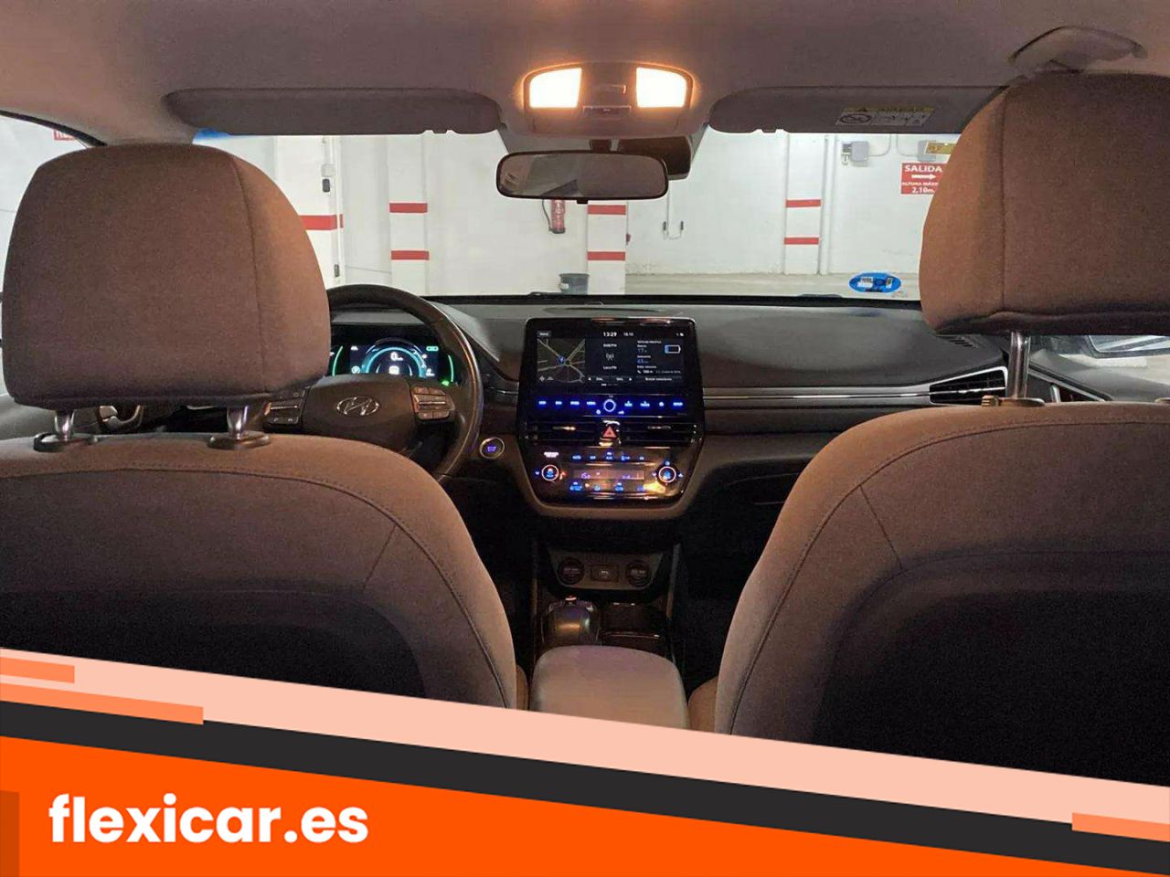 Foto Hyundai IONIQ 26