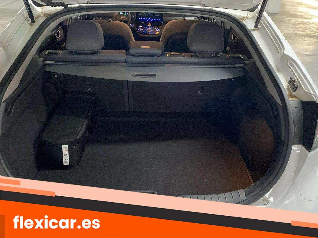 Foto Hyundai IONIQ 27