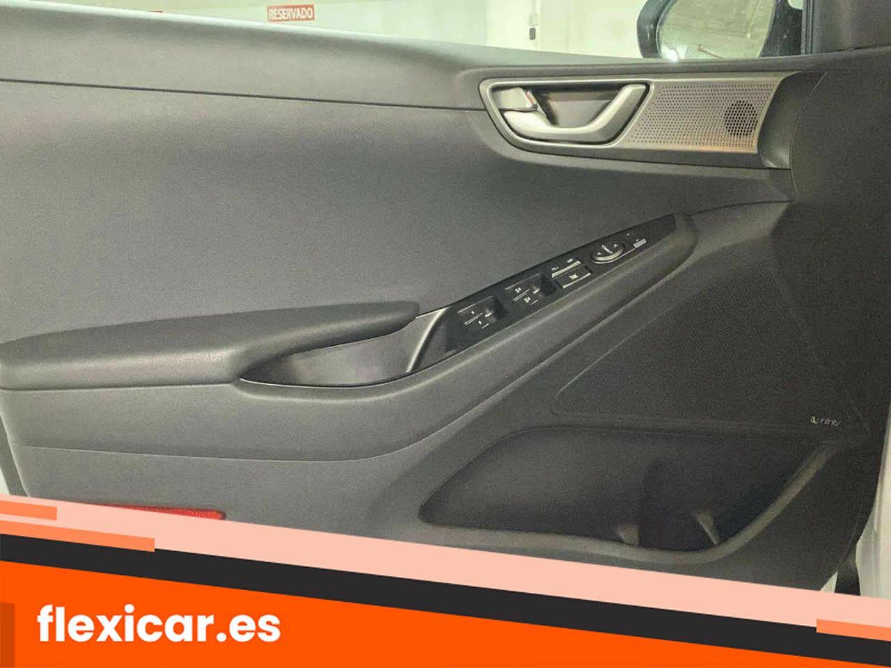 Foto Hyundai IONIQ 28