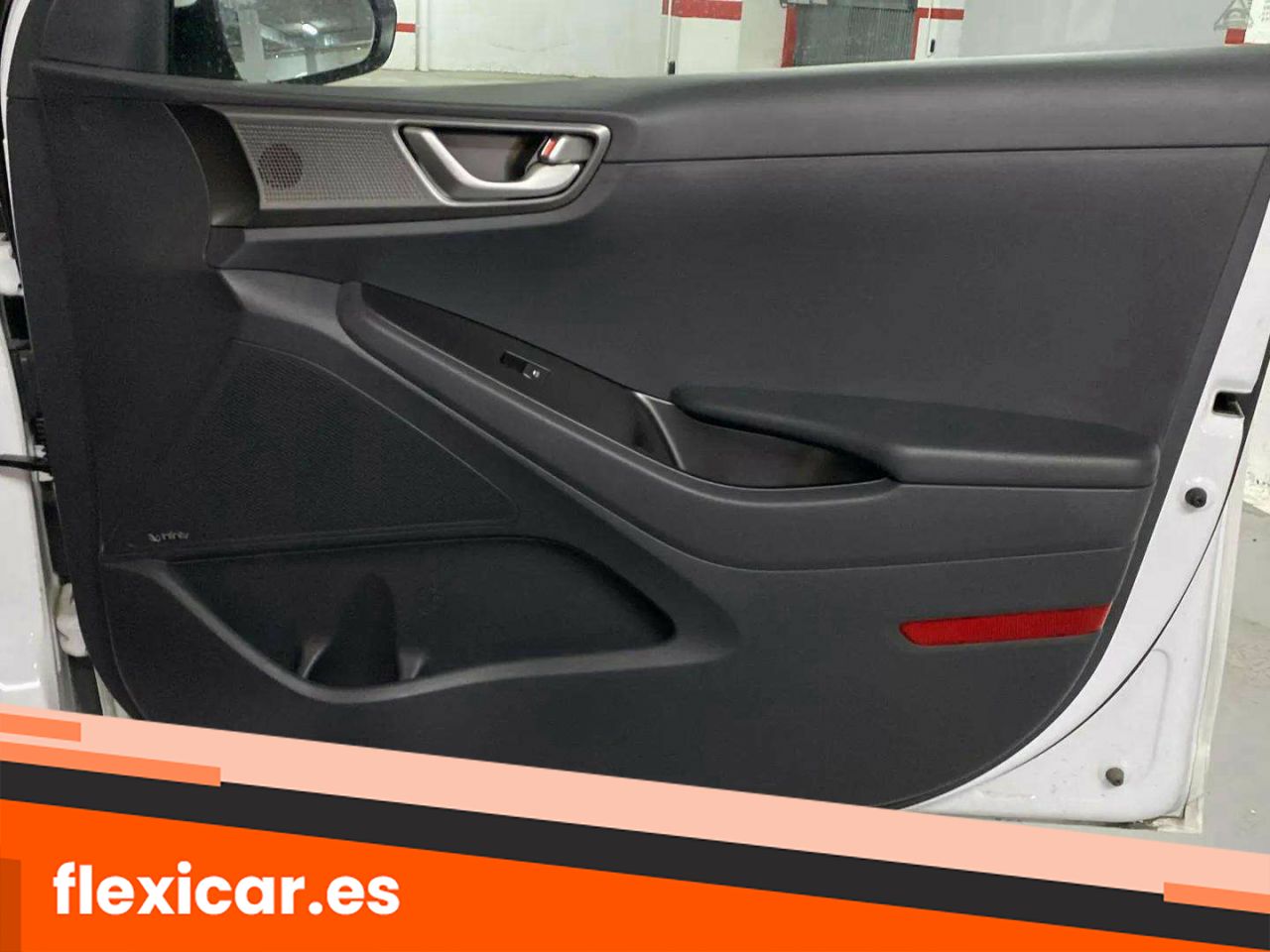 Foto Hyundai IONIQ 29