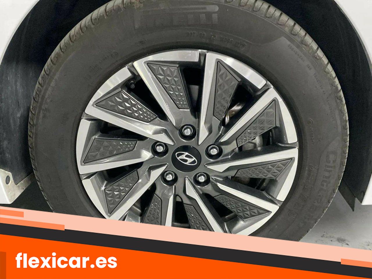 Foto Hyundai IONIQ 31