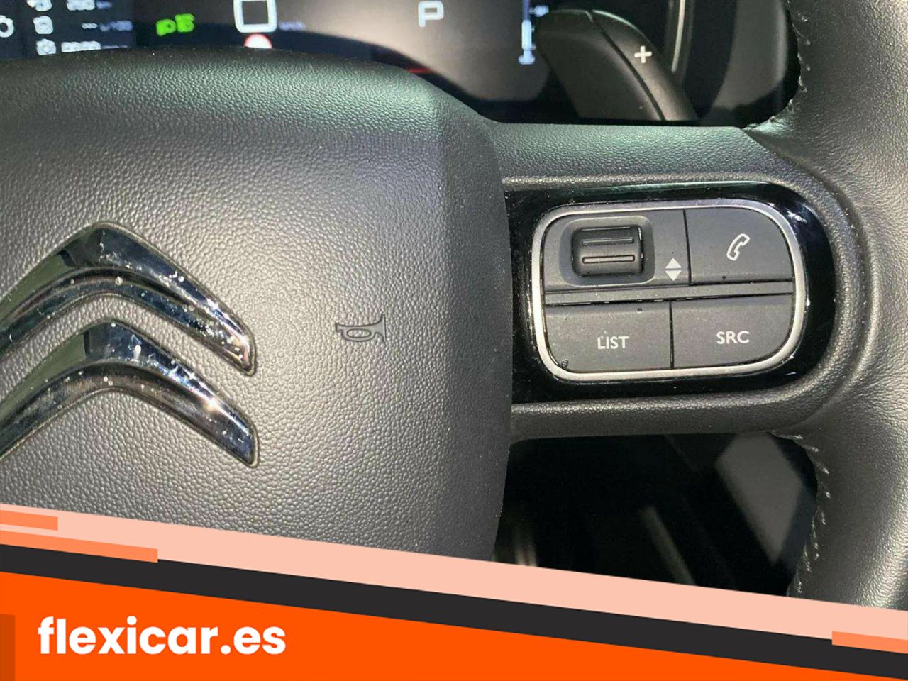Foto Citroën C5 Aircross 13