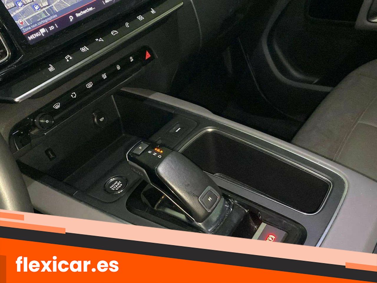 Foto Citroën C5 Aircross 18