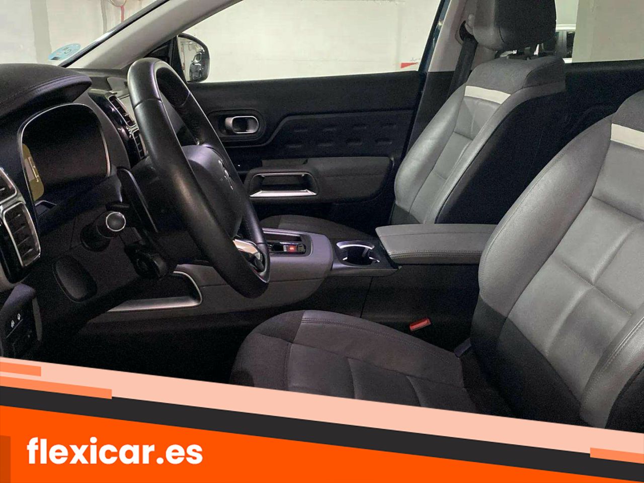 Foto Citroën C5 Aircross 20