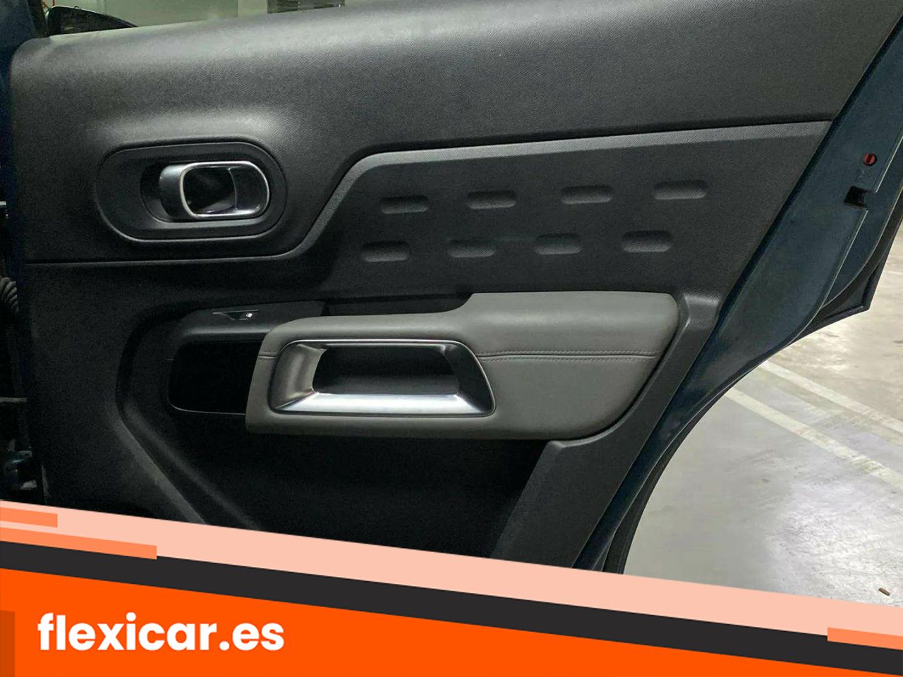 Foto Citroën C5 Aircross 28