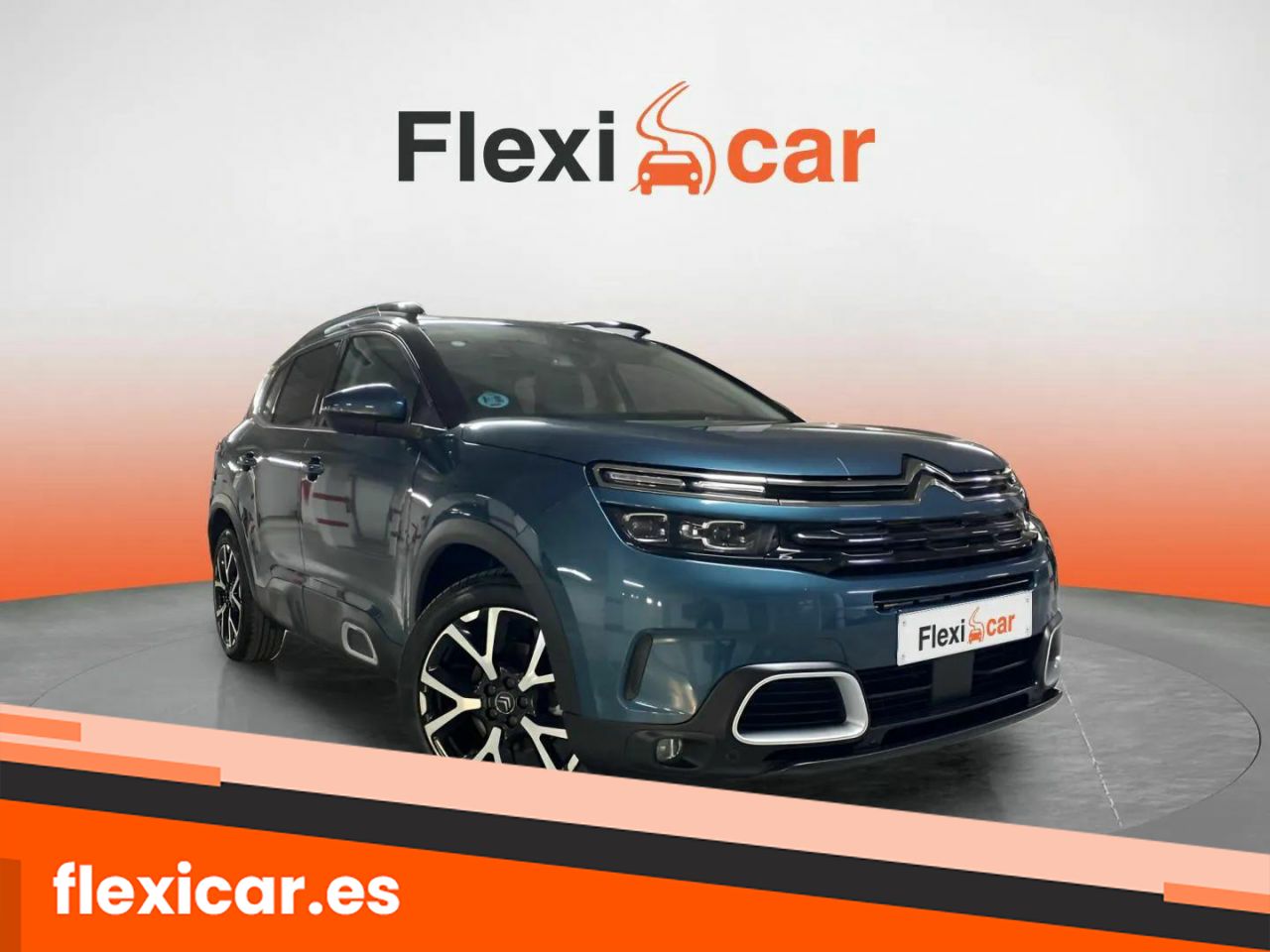 Foto Citroën C5 Aircross 69