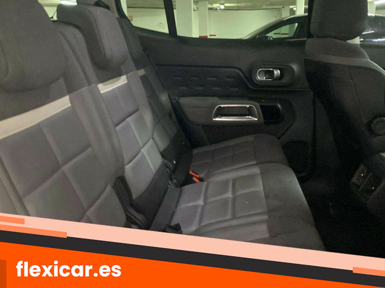 Foto Citroën C5 Aircross 83
