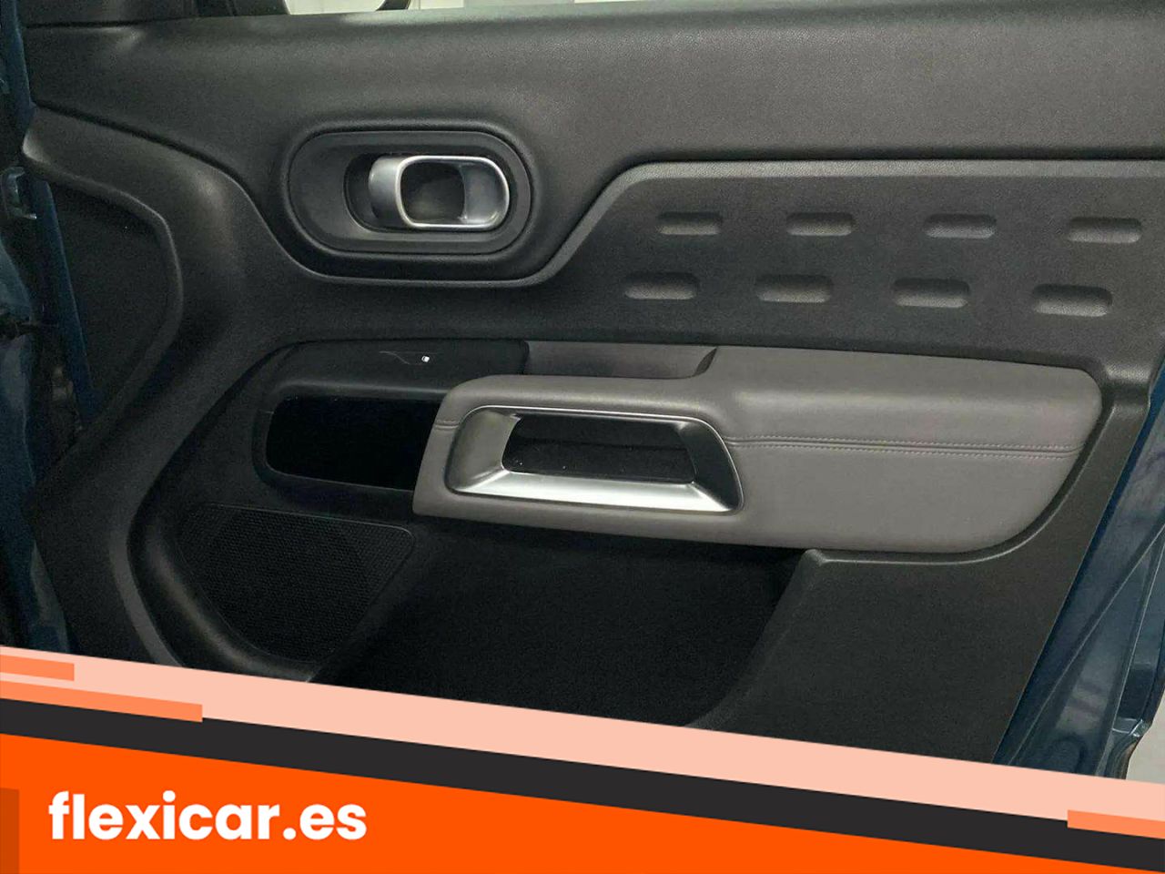 Foto Citroën C5 Aircross 86