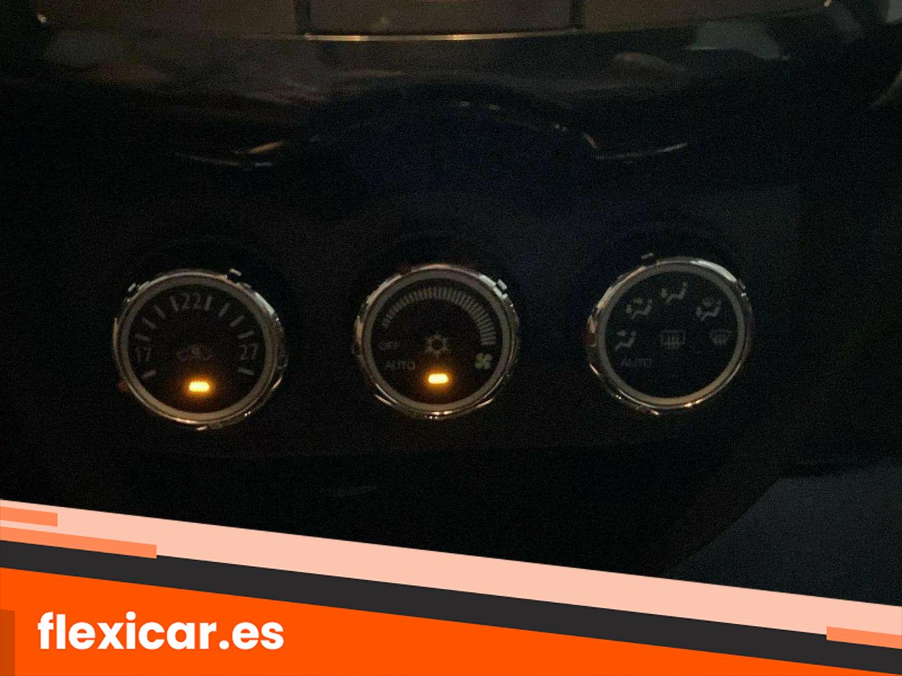 Foto Citroën C4 Aircross 16