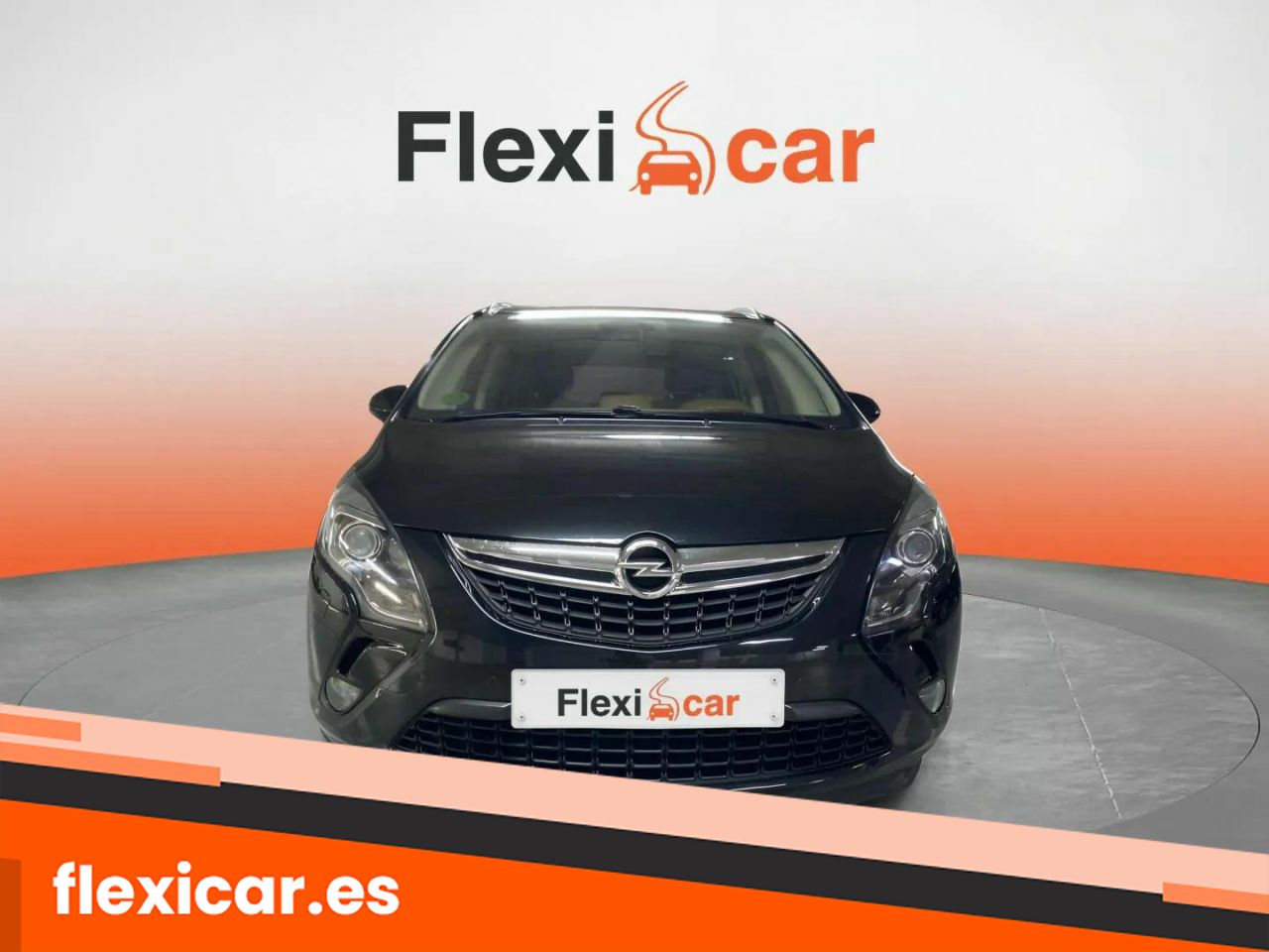 Foto Opel Zafira 2