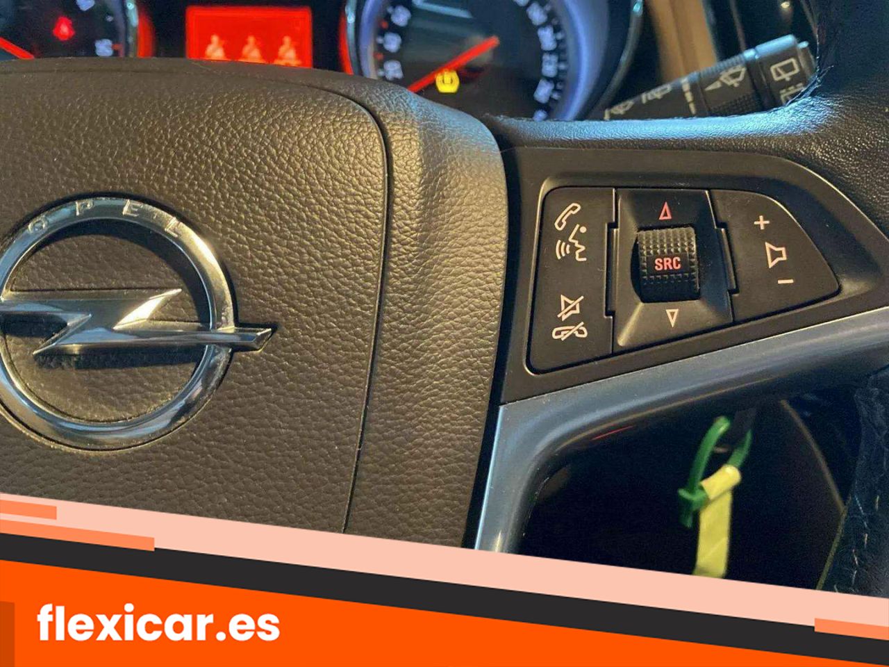 Foto Opel Zafira 13