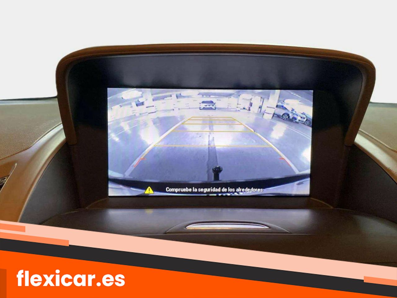 Foto Opel Zafira 16