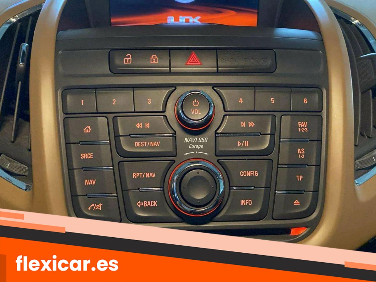 Foto Opel Zafira 18