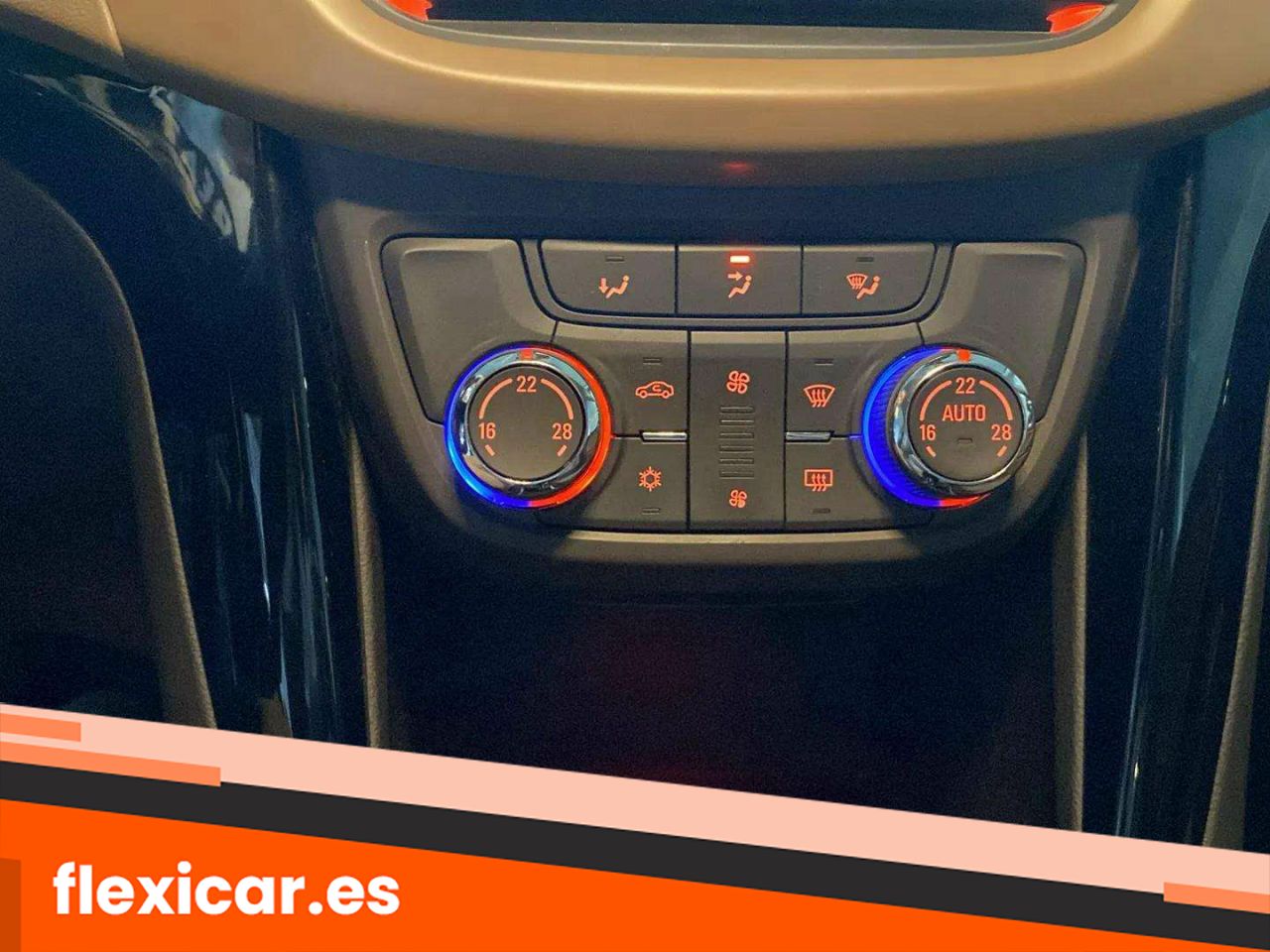 Foto Opel Zafira 19