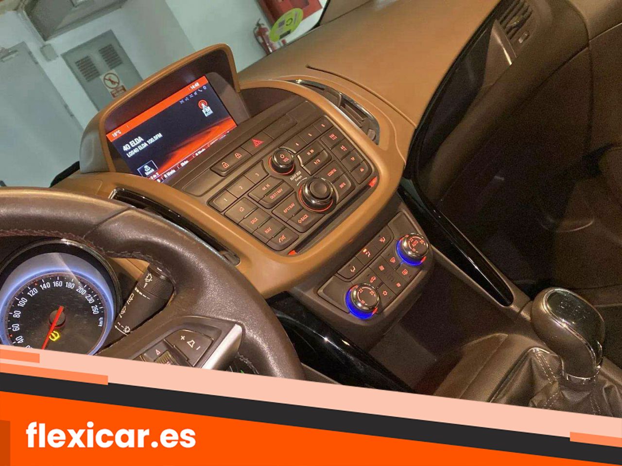Foto Opel Zafira 20