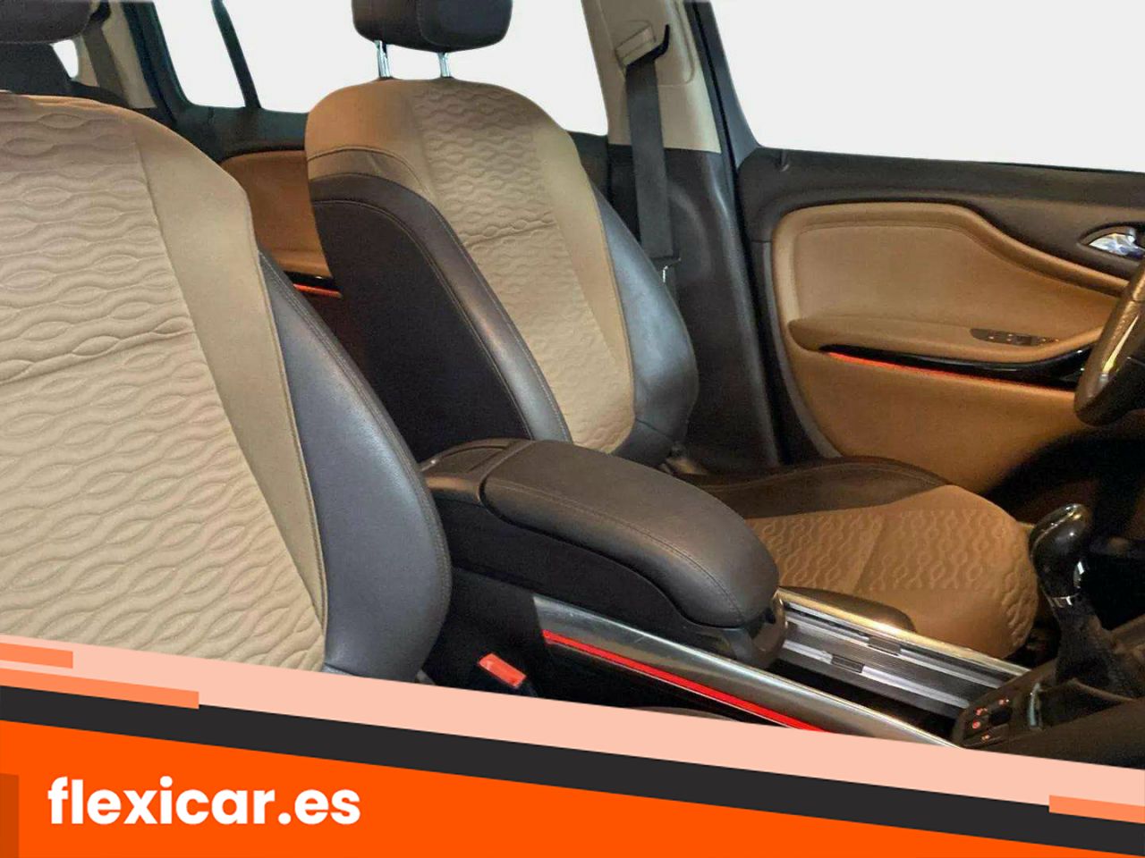 Foto Opel Zafira 25