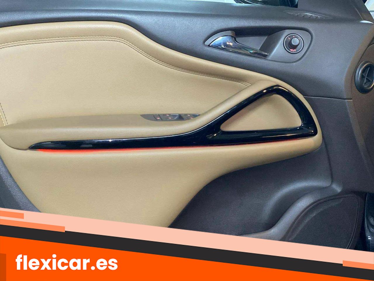 Foto Opel Zafira 30