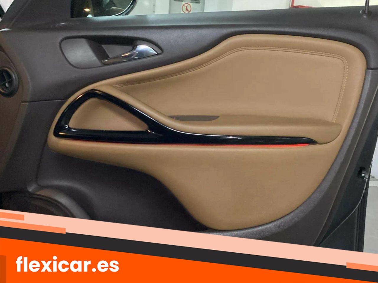 Foto Opel Zafira 31