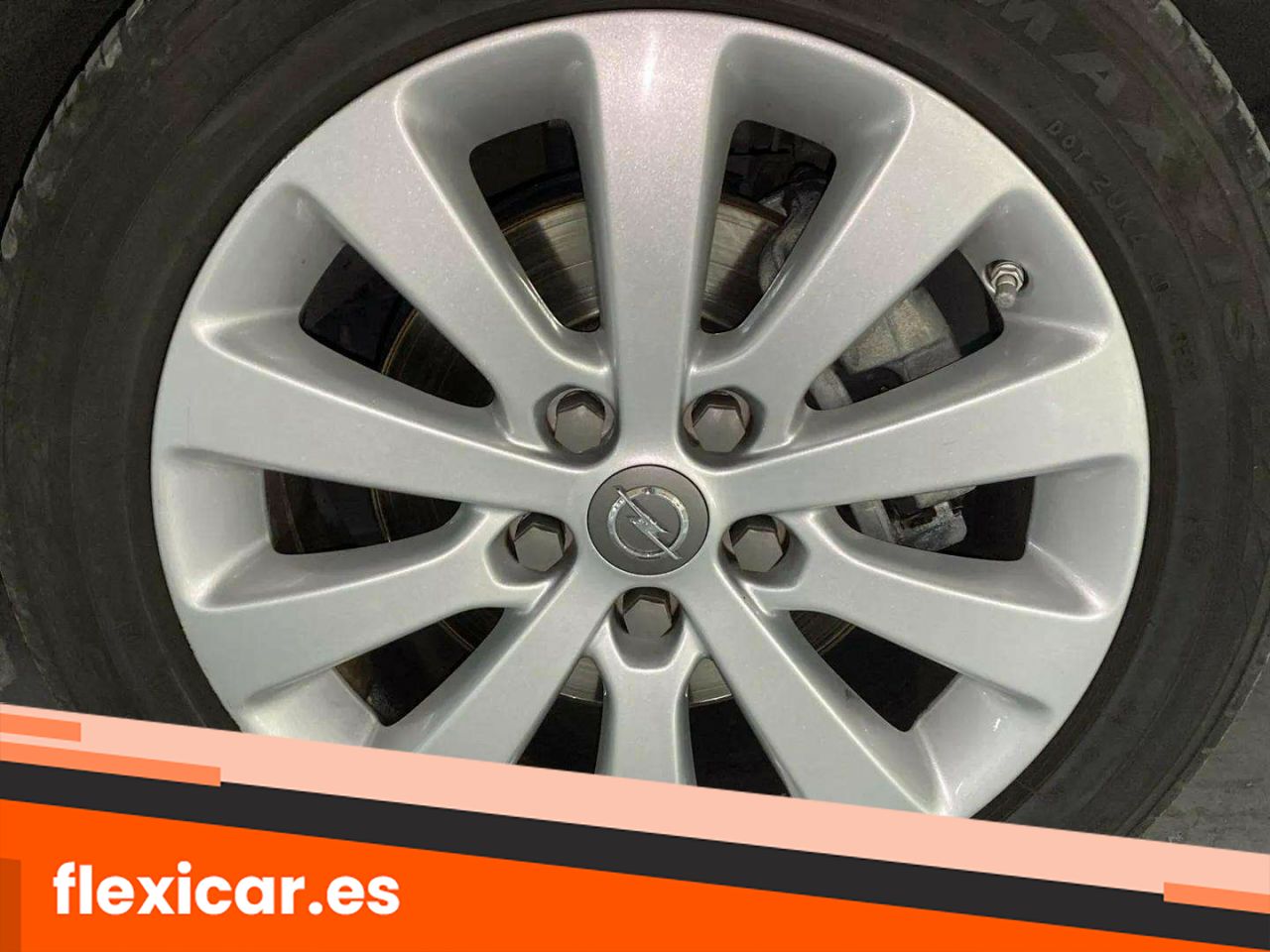 Foto Opel Zafira 33