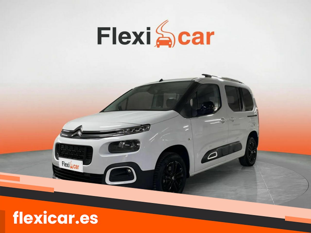 Foto Citroën Berlingo 3