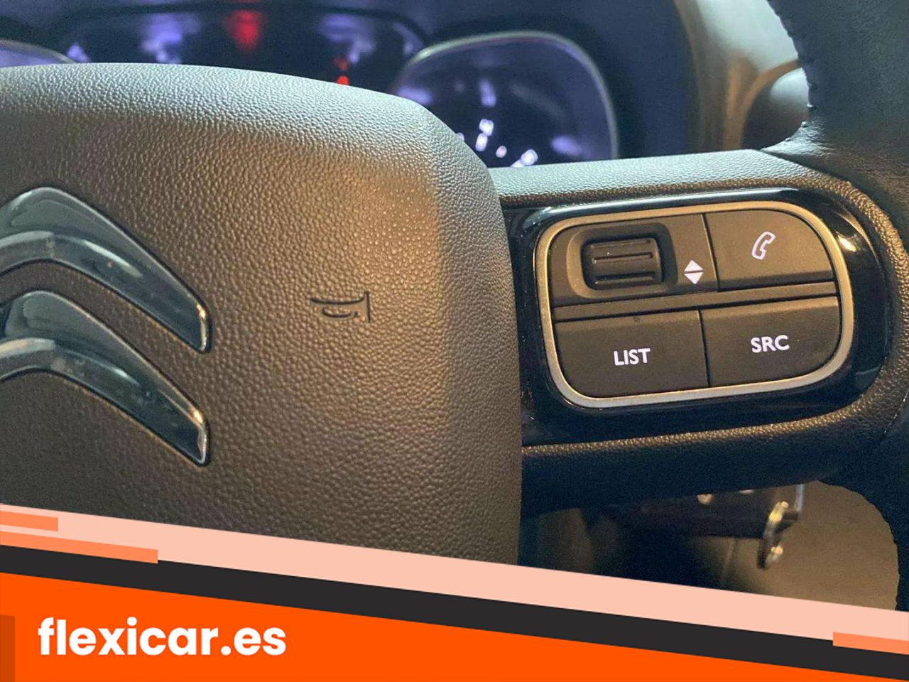Foto Citroën Berlingo 13
