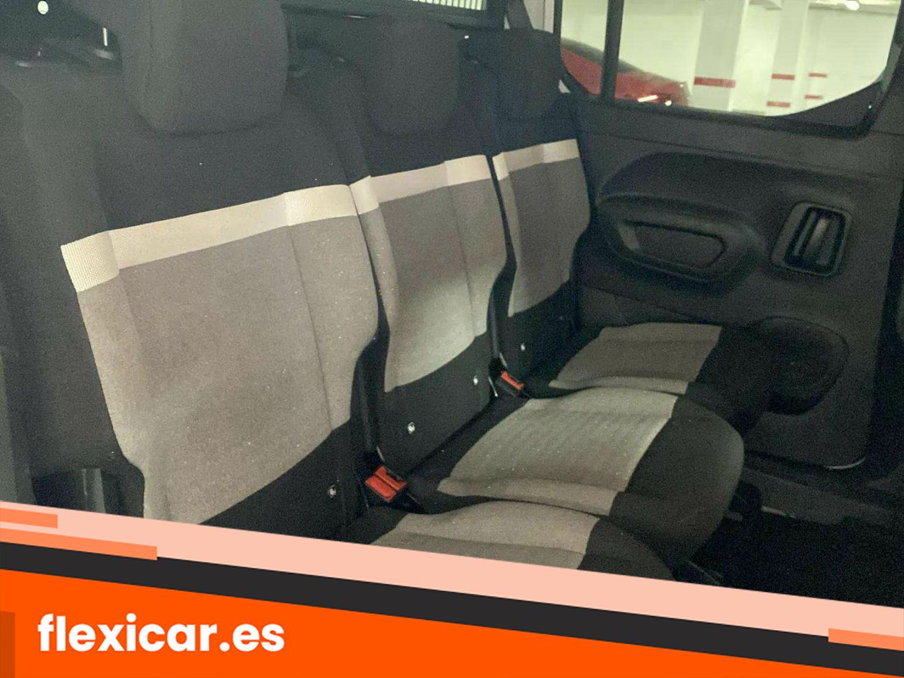 Foto Citroën Berlingo 23