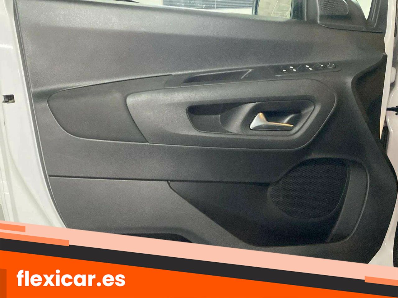 Foto Citroën Berlingo 25