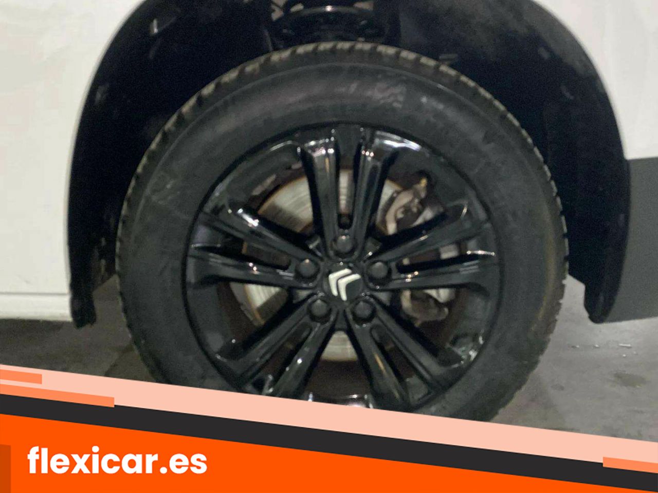 Foto Citroën Berlingo 28