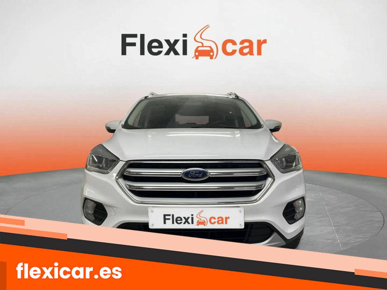 Foto Ford Kuga 2