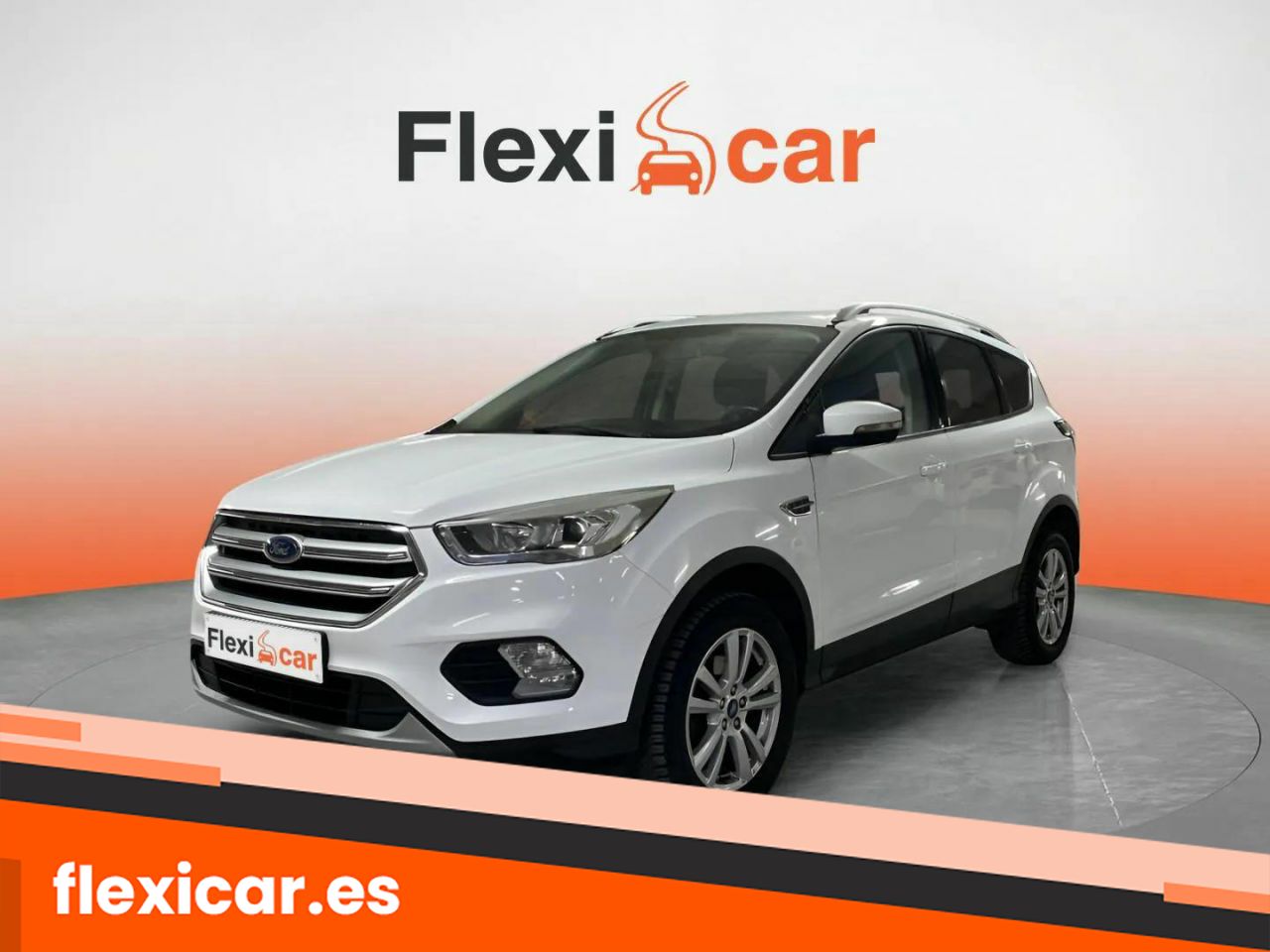 Foto Ford Kuga 3