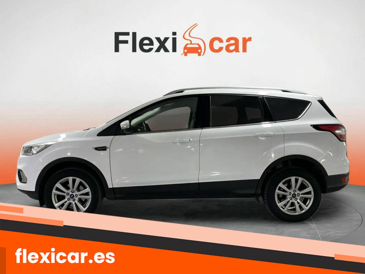Foto Ford Kuga 4