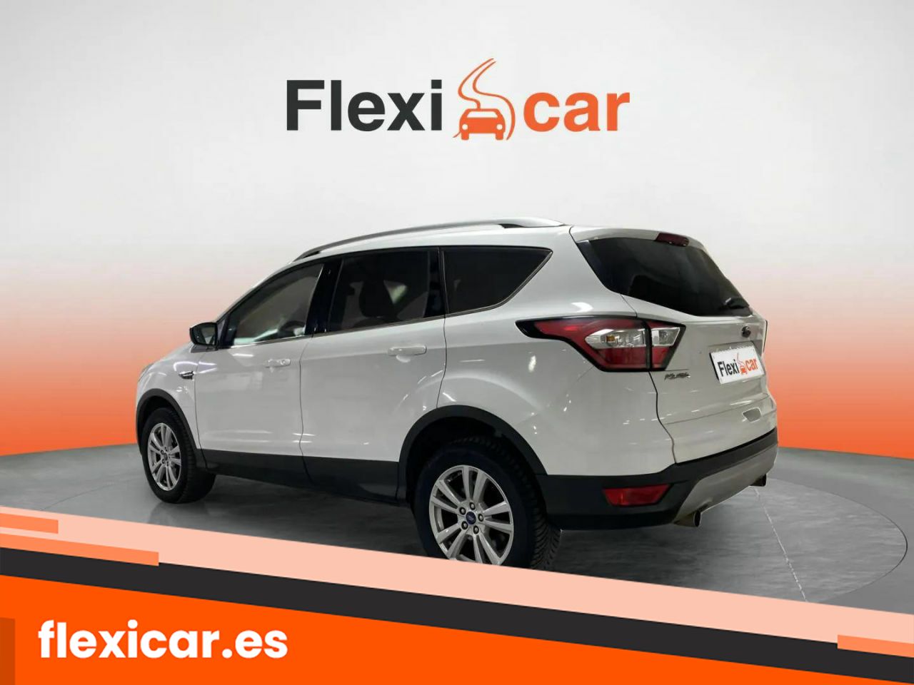 Foto Ford Kuga 5