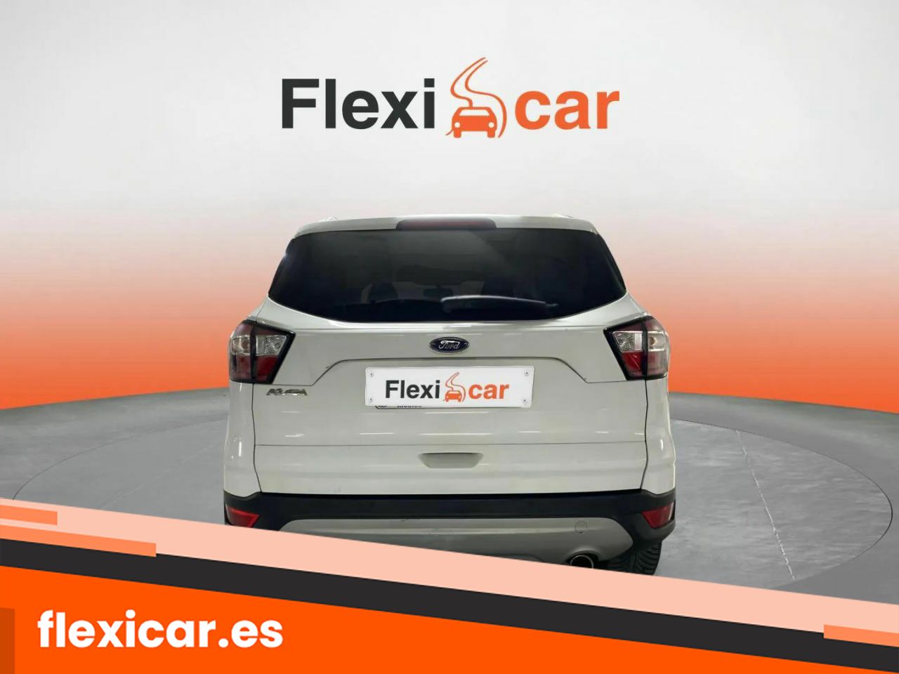 Foto Ford Kuga 7