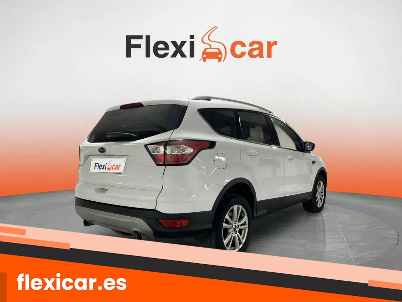 Foto Ford Kuga 8