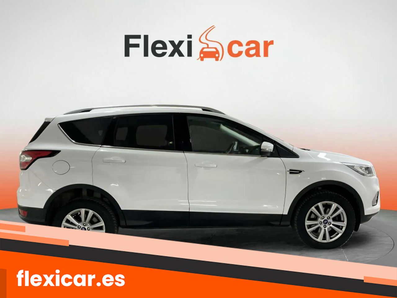 Foto Ford Kuga 9
