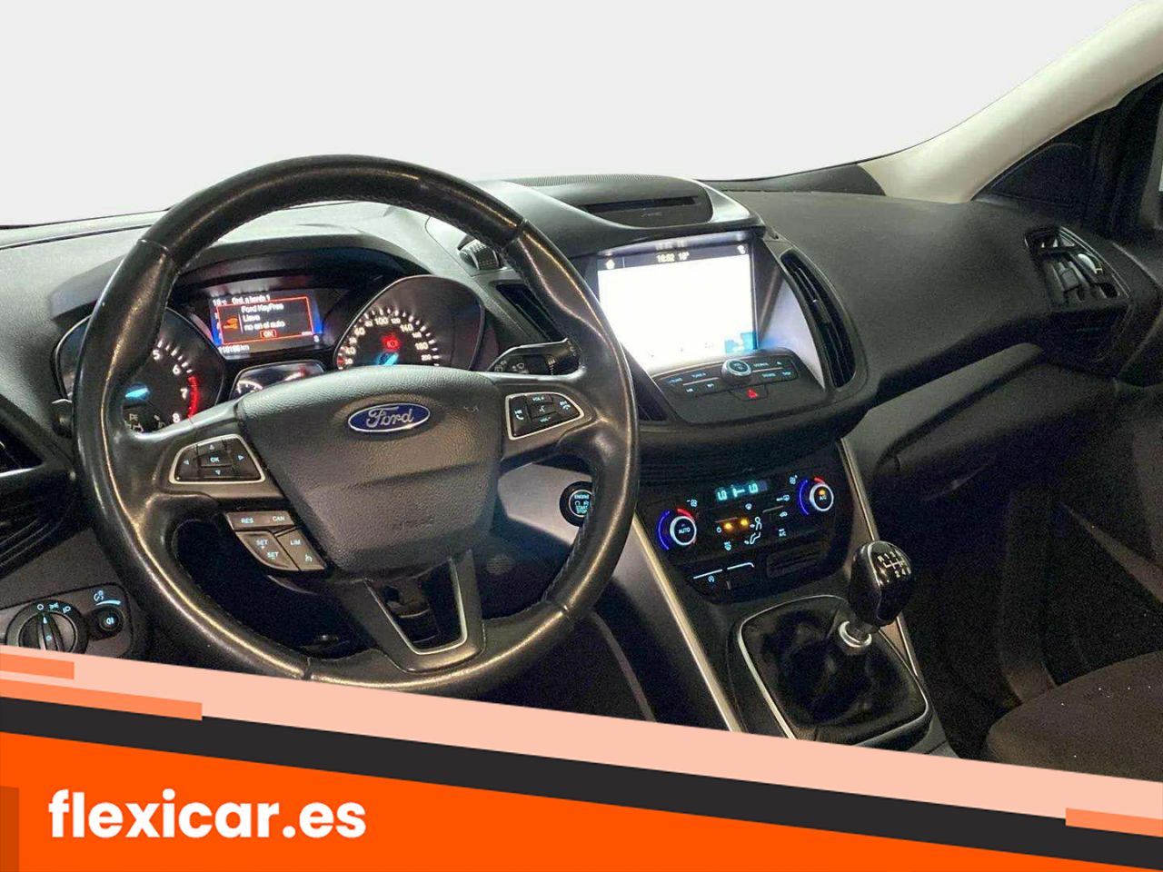 Foto Ford Kuga 10