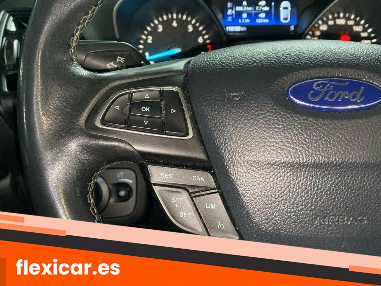 Foto Ford Kuga 12
