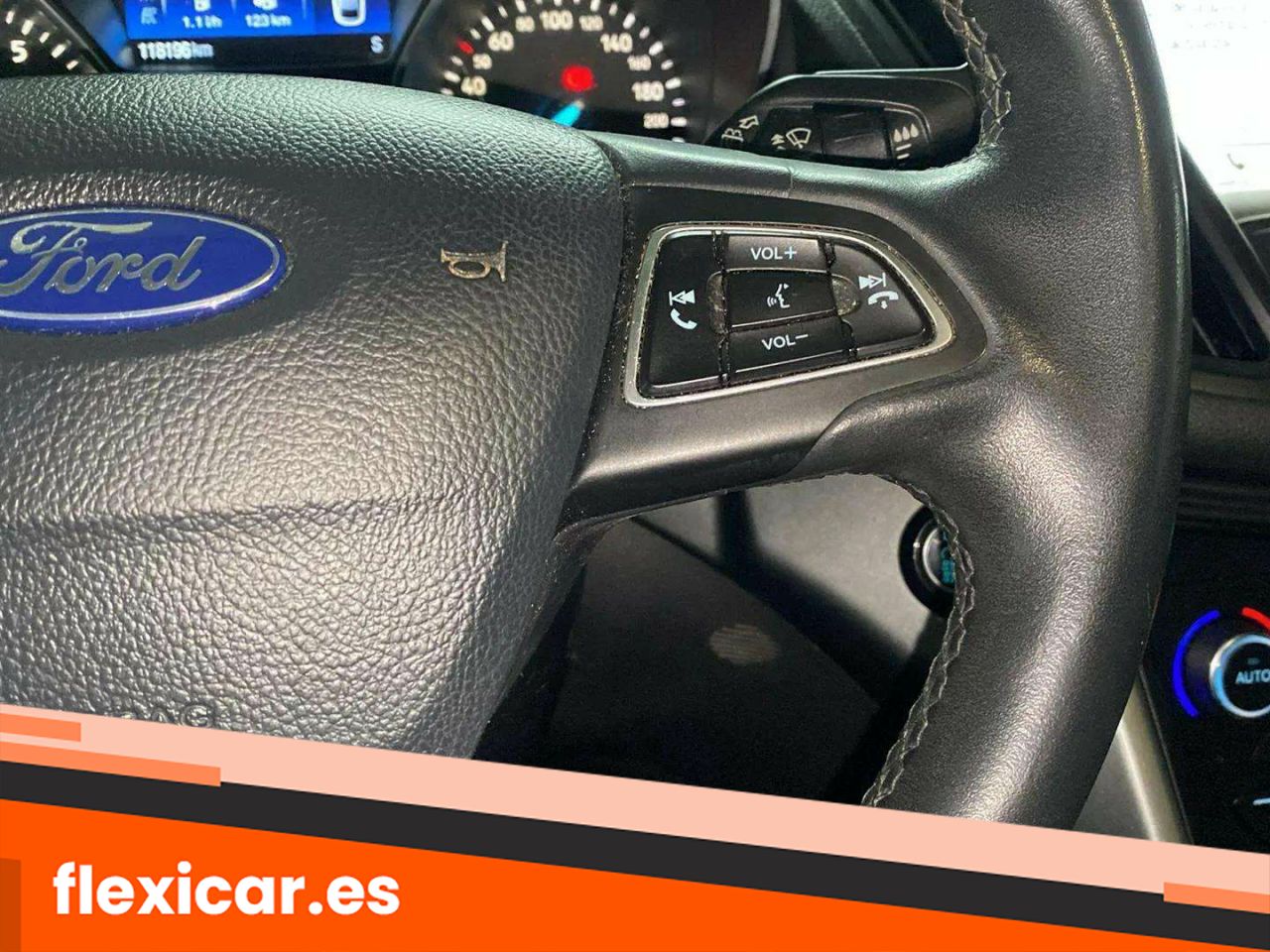 Foto Ford Kuga 13