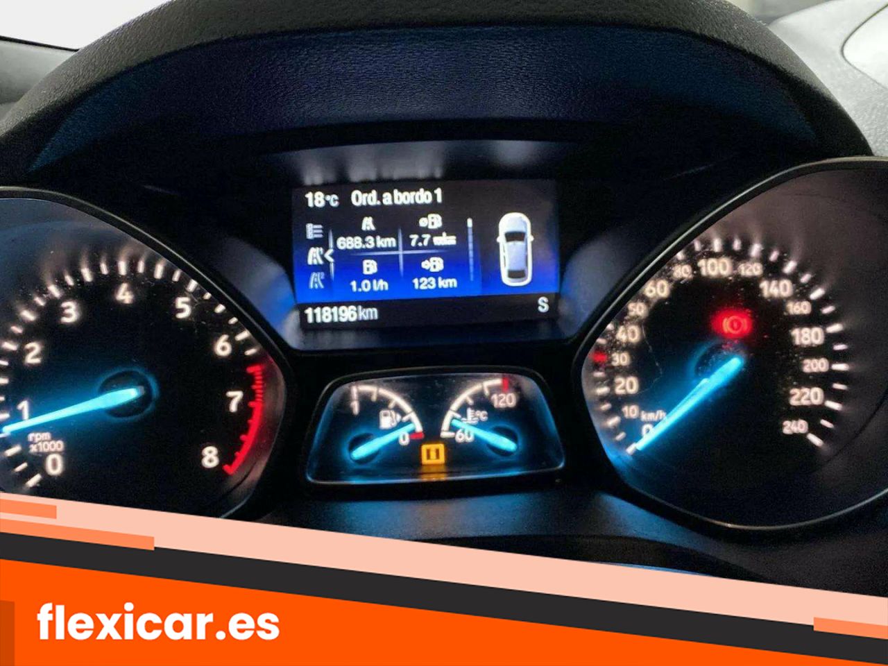 Foto Ford Kuga 14