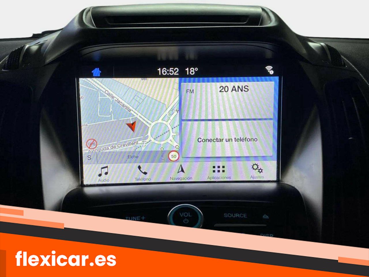 Foto Ford Kuga 15